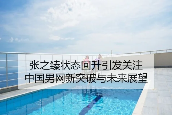 张之臻状态回升引发关注 中国男网新突破与未来展望